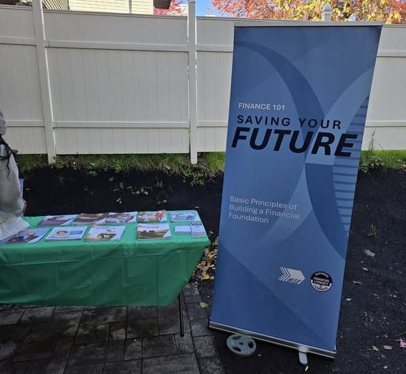 Community action